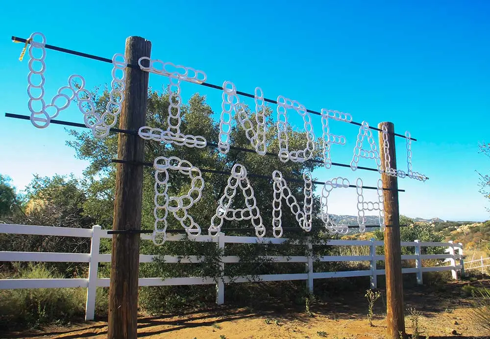 Windfall Ranch