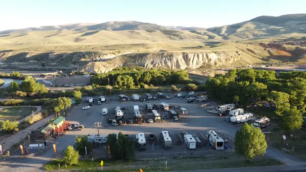 Windhaven RV Resort