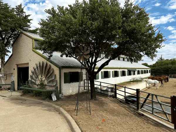 Windmill Stables