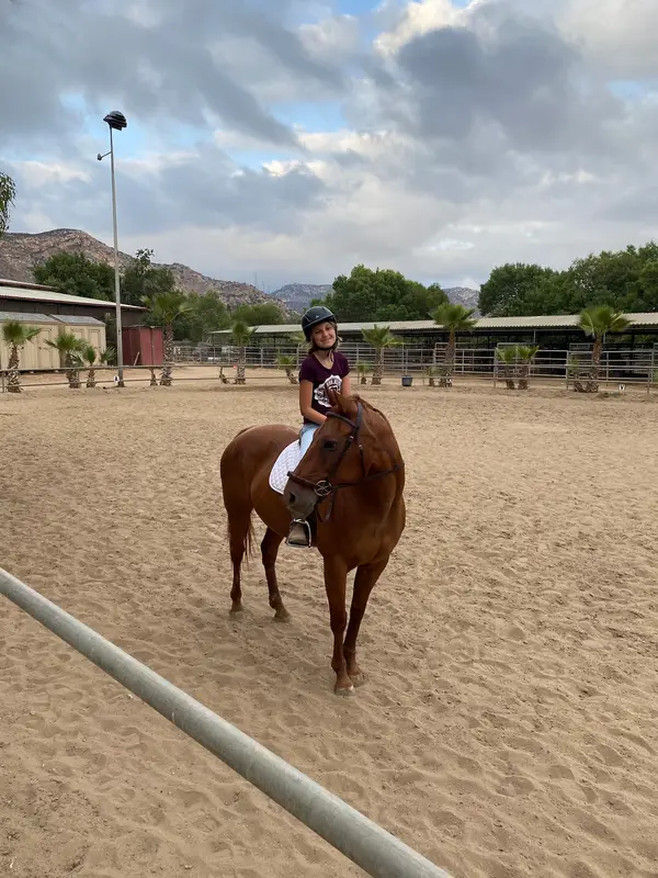 Windsor Equestrian Center