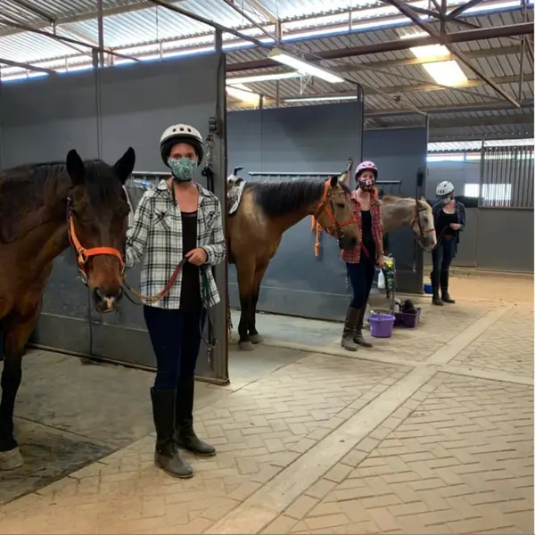 Windsor Equestrian Center, photo 2