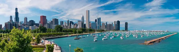 Windy City Sailing