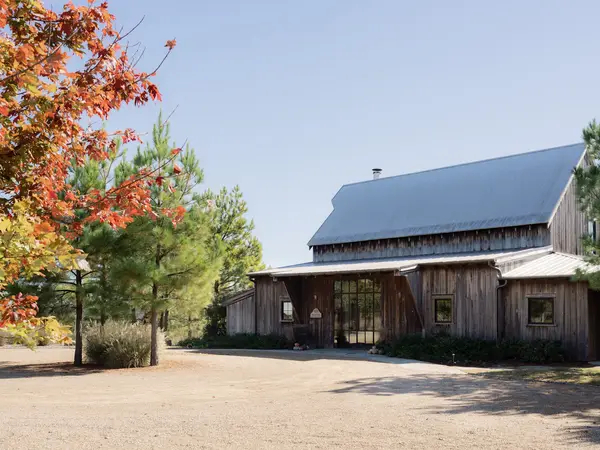 Windy Hill Farm & Preserve