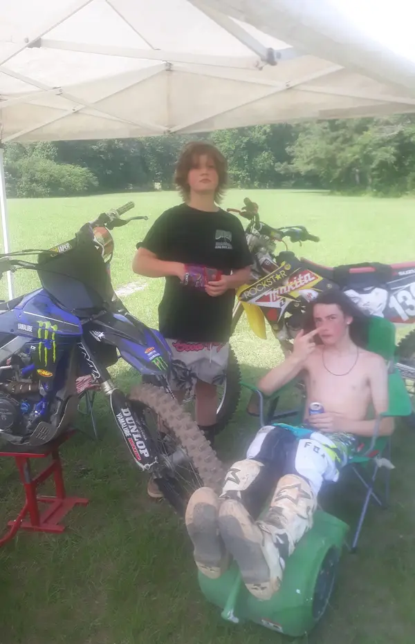 Windy Hill Motocross