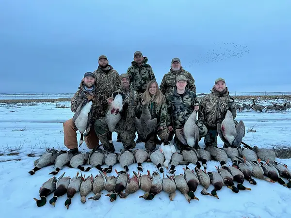 Wing Beat Outfitters, LLC