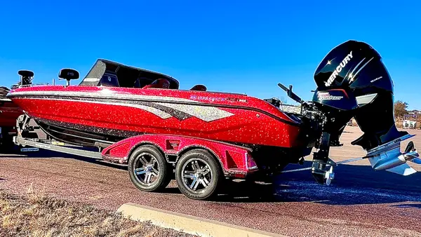 Wings and Walleyes Guide Service, Lewellen, NE
