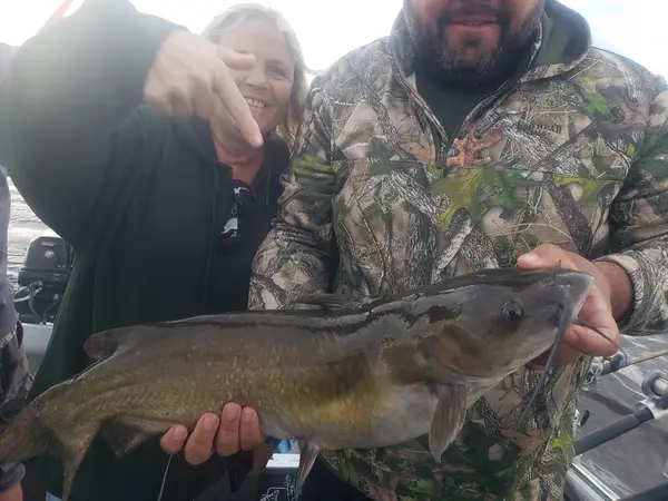 WinneBayGo Fishing Guide, Kaukauna, WI