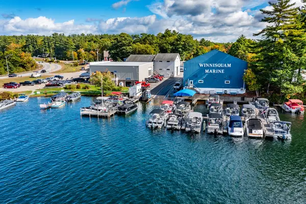 Winnisquam Marine