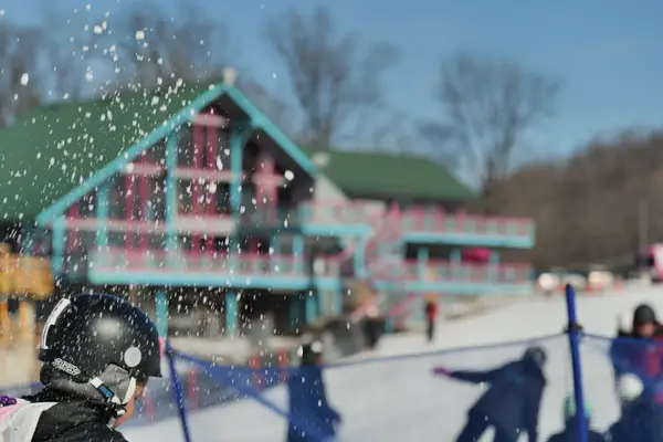 Winter4Kids
