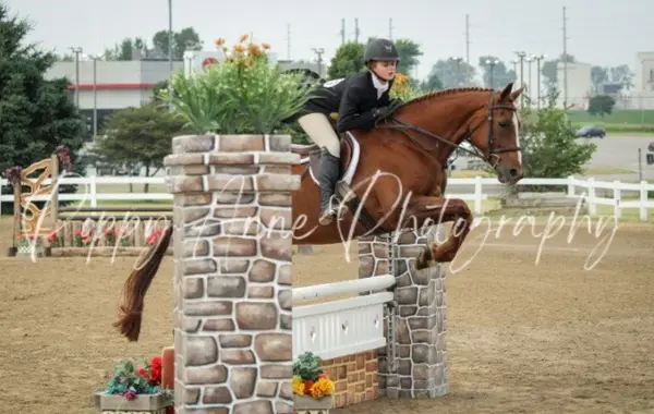 Winter's Riding Academy LLC