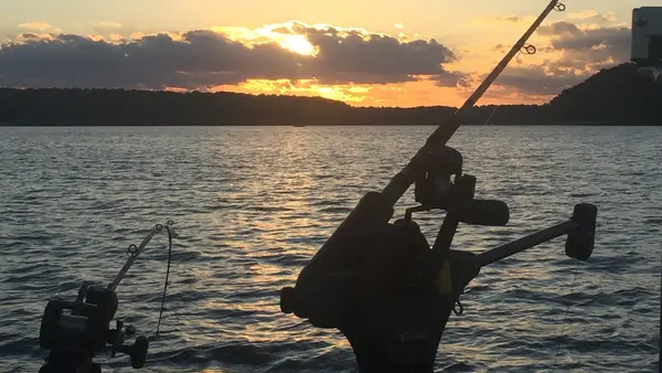 Wiper Sniper Fishing
