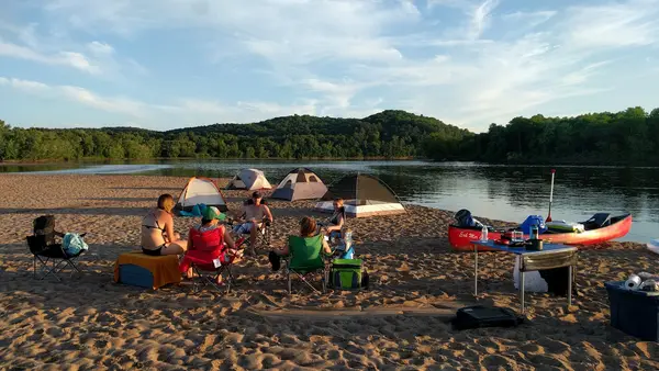 Wisconsin Canoe Company