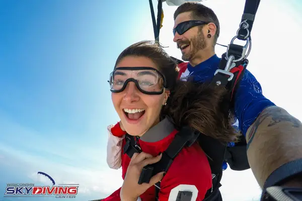 Wisconsin Skydiving Center