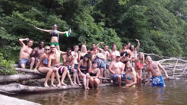 Wisner Rents Canoes