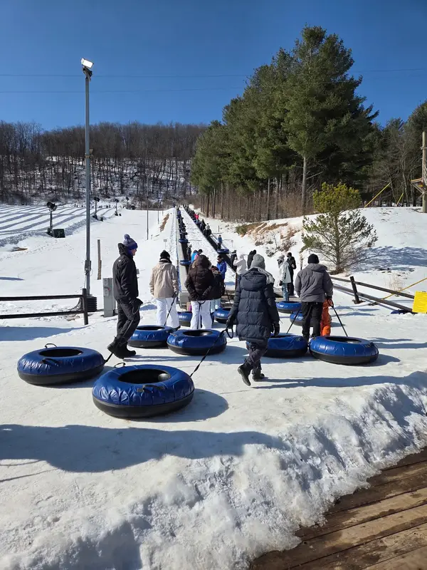 Wisp Mountain Park