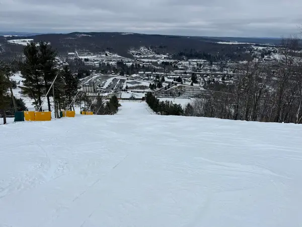 WISP Ski Resort