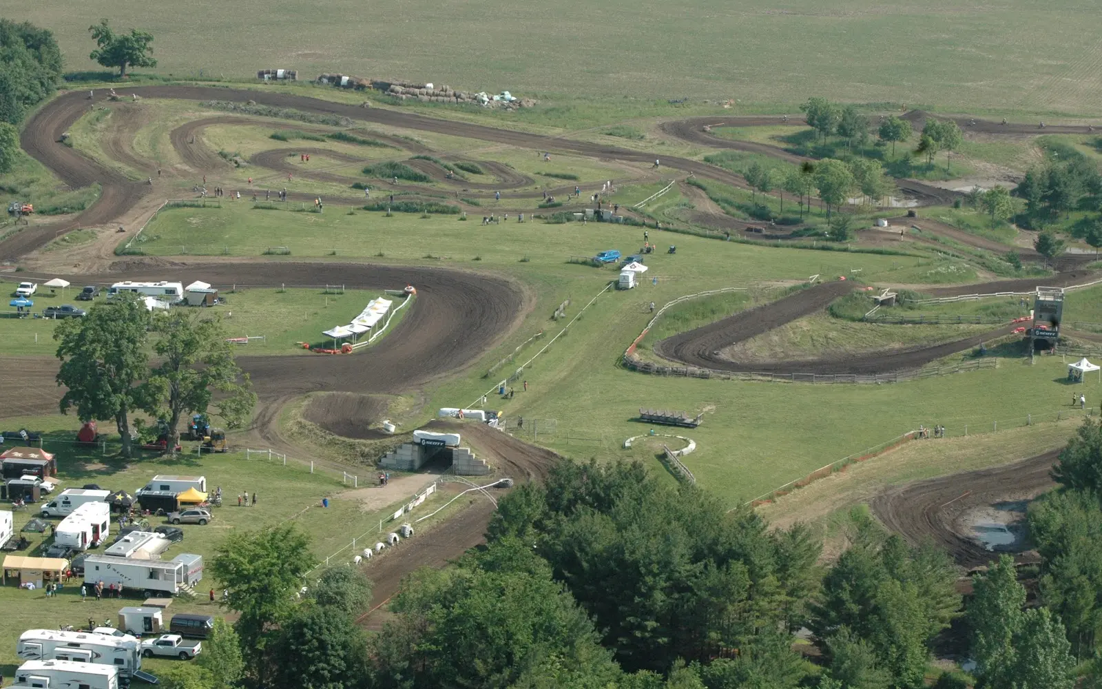 WLTN Raceway