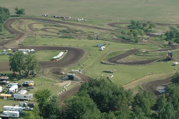 WLTN Raceway