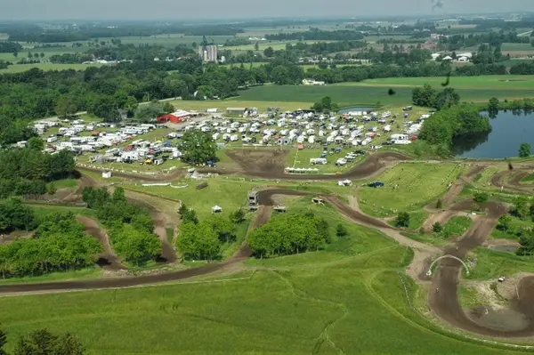 WLTN Raceway, photo 1