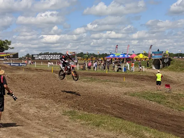 WLTN Raceway, photo 3