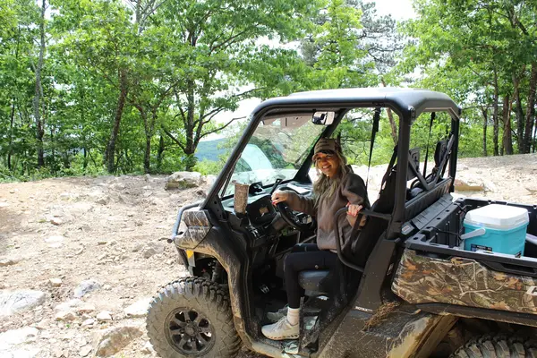 Wolf Pen Gap ATV Rentals, LLC