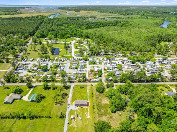Wolf River RV Resort