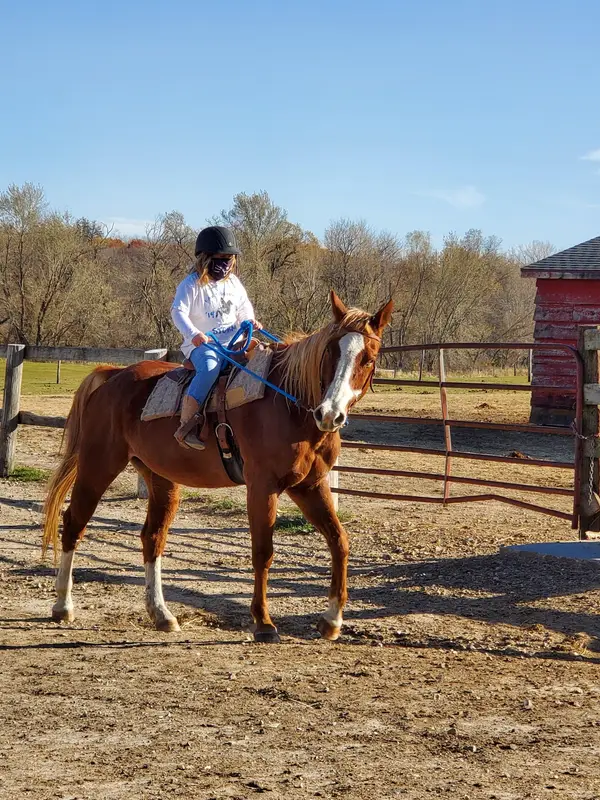 Wolfe Ranch of Quakerdale