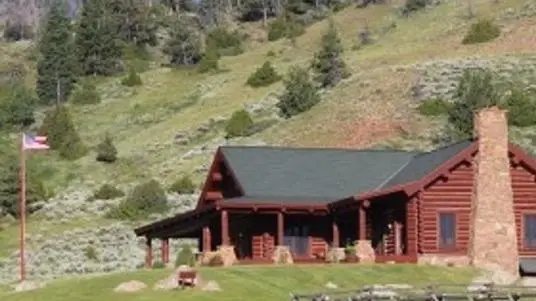 Wood River Ranch Outfitters LlC