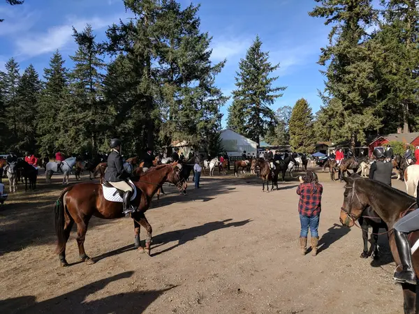 Woodbrook Hunt Club