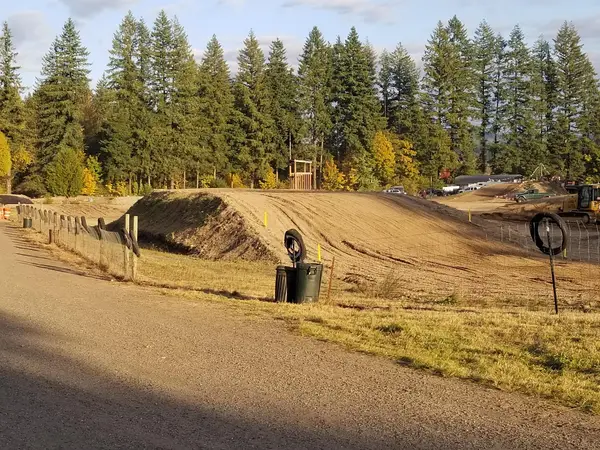 Woodland Motocross Park