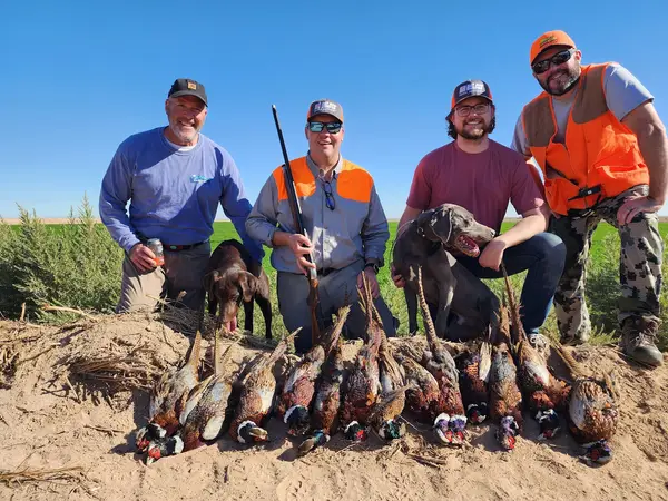 Woodland's Hunt Club