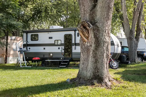 Woodland Village RV/MH Park