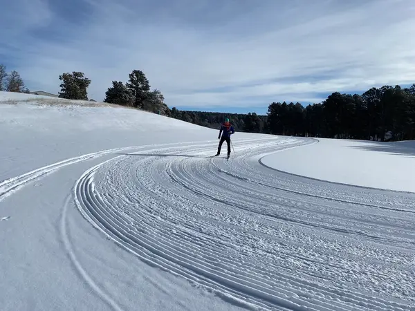Woodmoor Nordic Center