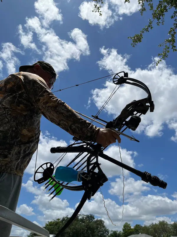 Woods to Waters Outfitters