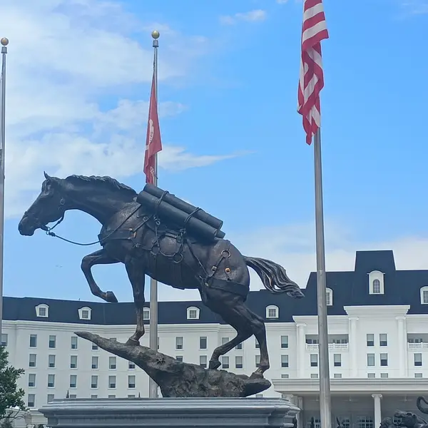 World Equestrian Center Ocala, photo 2