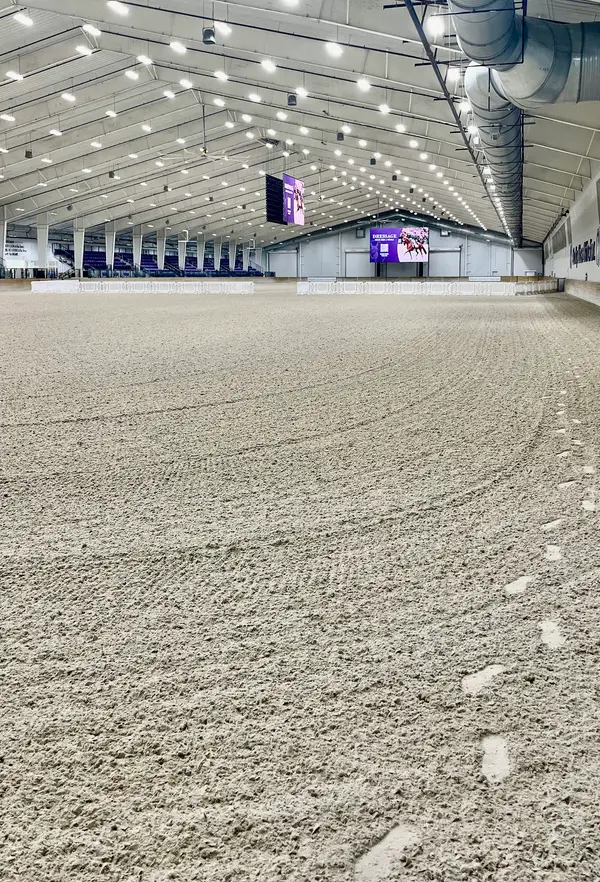 World Equestrian Center Ocala, photo 3