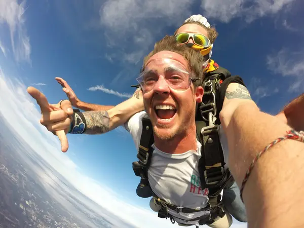 World Skydiving Center - Jacksonville