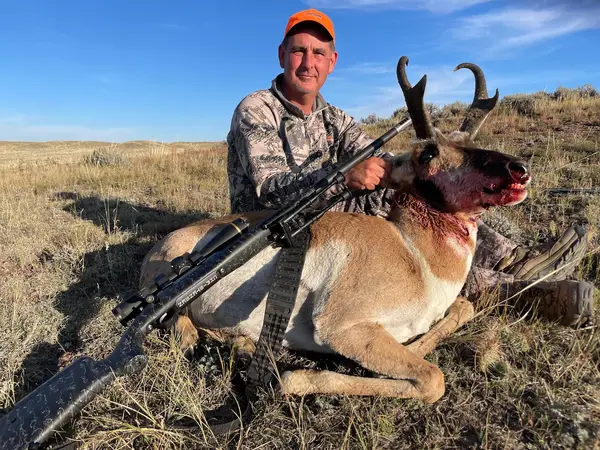 Worldwide Trophy Adventures, Sidney, NE