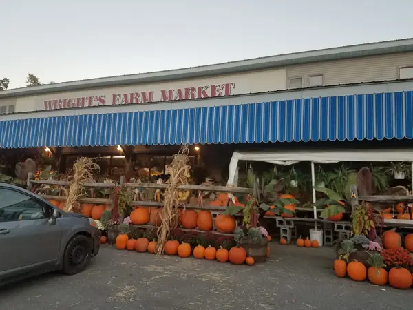 Wright's Farm