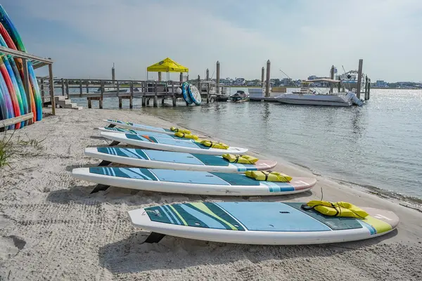 Wrightsville SUP - Kayak & SUP Rentals, Lessons, and more