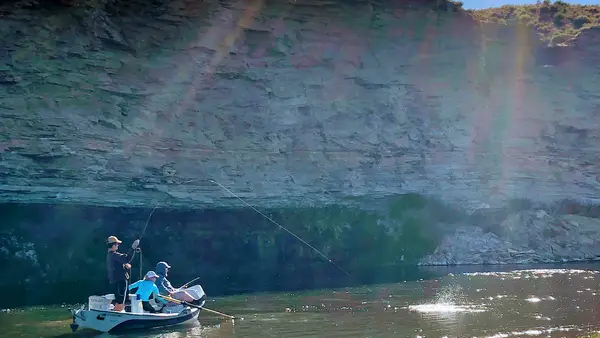 Wyoming Fishing Company
