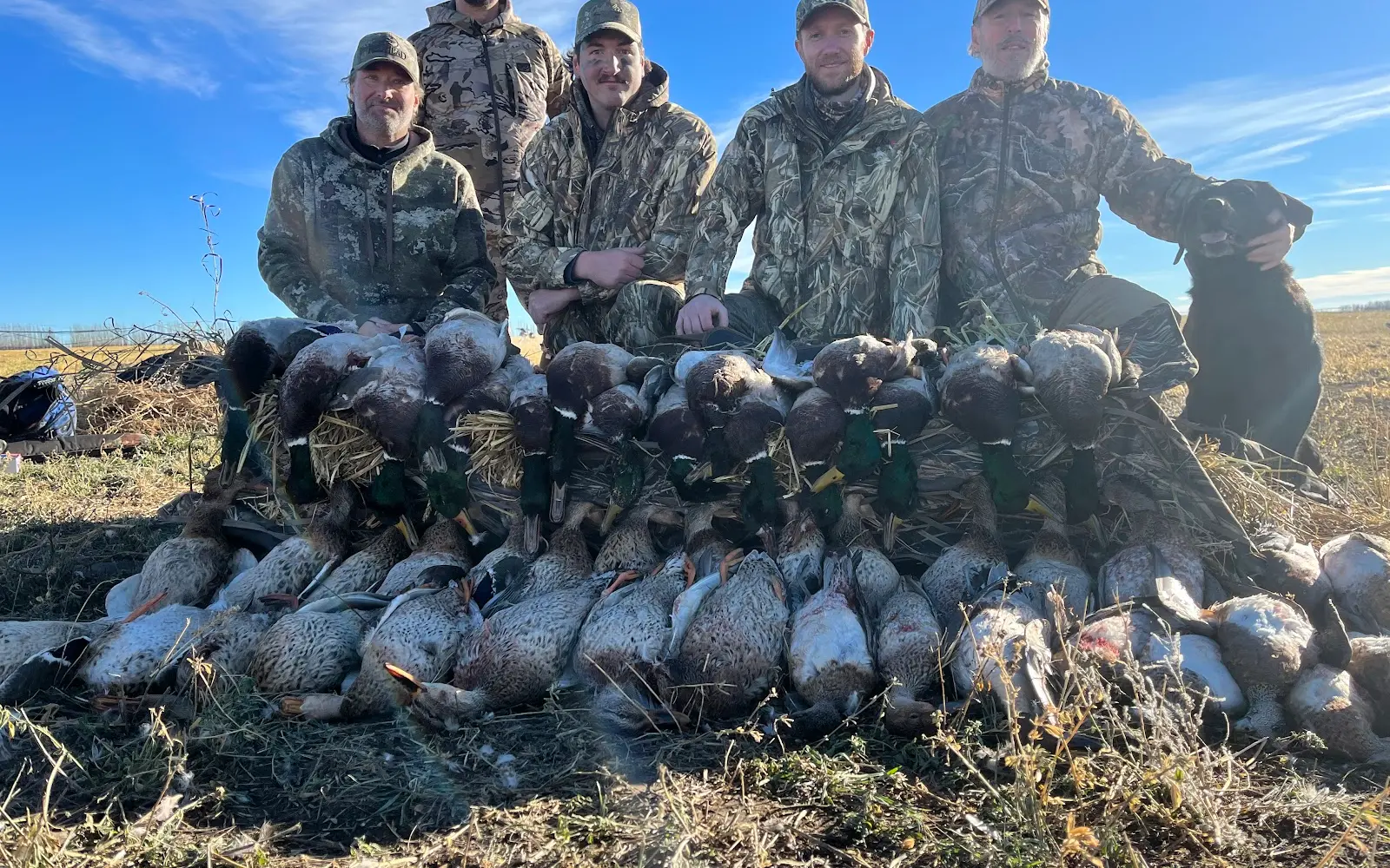 X-Field Outfitters