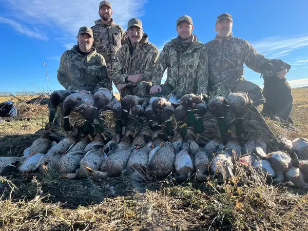 X-Field Outfitters, photo 4