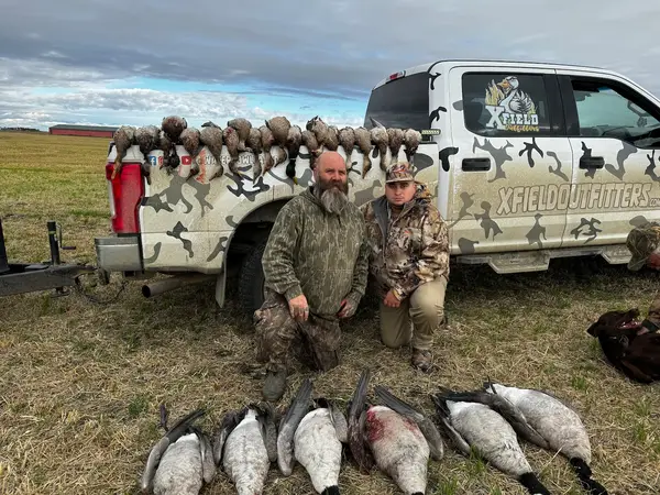 X-Field Outfitters, photo 1