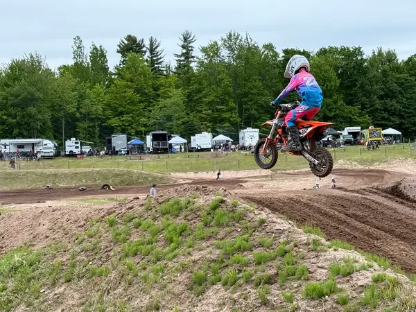 Xmas Motorsports Park