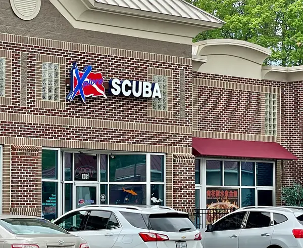 Xplore Scuba