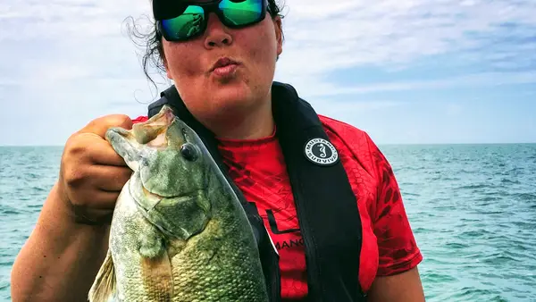 XTR Fishing Charters, Erie, PA