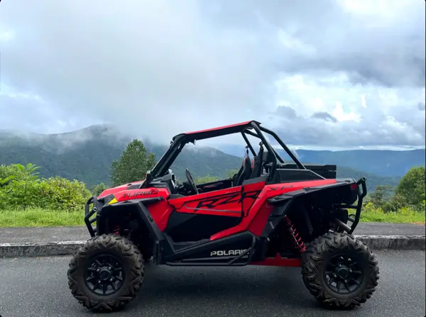Xtreme Off-Road Adventures