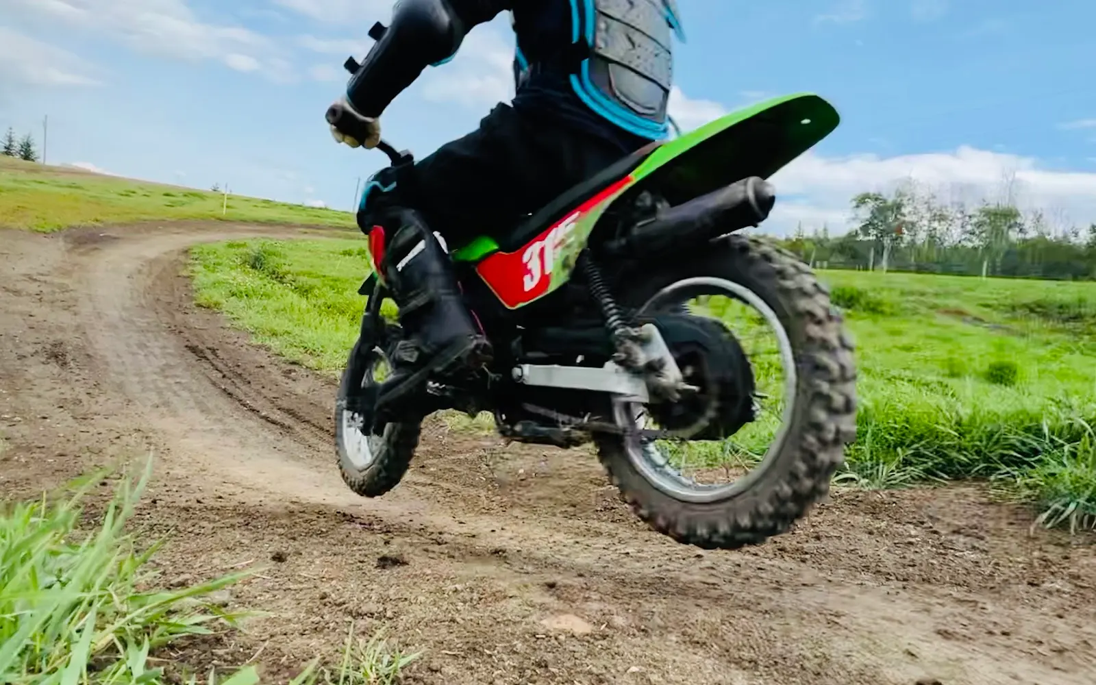 Xtreme Raceways Motocross Association