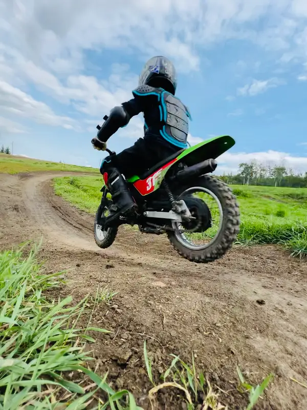 Xtreme Raceways Motocross Association